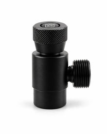 Nou adaptor CO2 Pro-Series pentru Paintball - Sodastream - Butelii de unică folosință