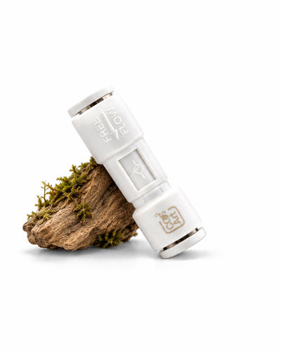 Nouă supapă de reținere CO2 de precizie Pro-Series