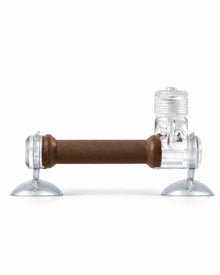 Difuzor CO2 Bazooka Flux_ cu montare în acvariu, pentru acvarii plantate