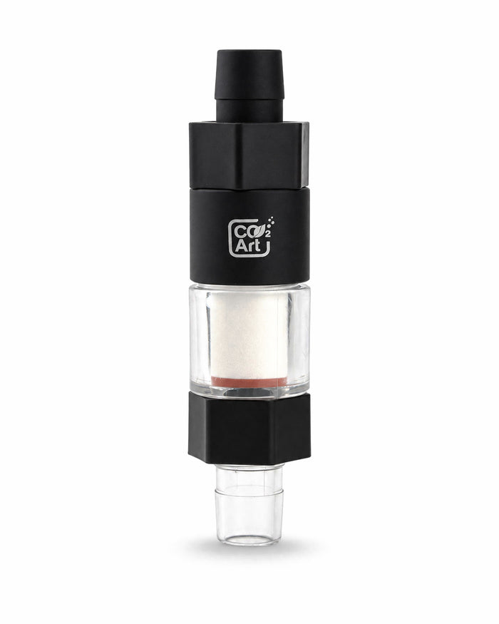 Sistem CO2Art de difuzor-atomizor CO2 Inline pentru acvariu