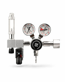 Nou: Pro-Elite Series V2 - cel mai avansat regulator CO2 cu două trepte pentru acvariu
